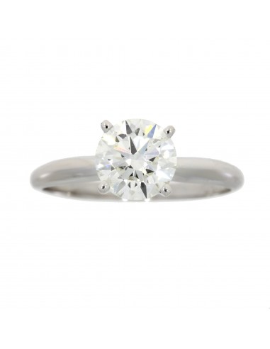 Natural 1.54ct Lab Grown Diamond  14KT White Gold online