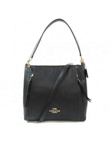 Coach 79994 Shoulder Bag Leather Ladies COACH en linge