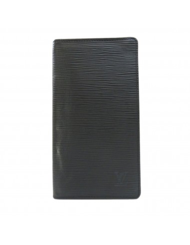 Louis Vuitton M63212 Porto Cult Credit Epi Long Wallet () Leather Men's LOUIS VUITTON en ligne des produits 