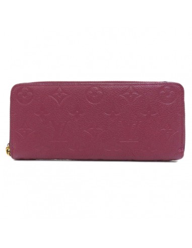 Louis Vuitton M61701 Portofeuil Clemence Amplant Long Wallet Ladies LOUIS VUITTON suggérées chez