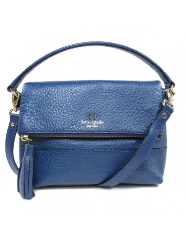 Kate spade handbag leather ladies kate commande en ligne