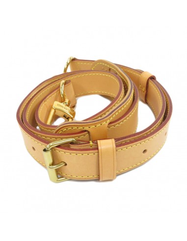 Louis Vuitton Shoulder Strap Nume Leather Womens LOUIS VUITTON Economisez 