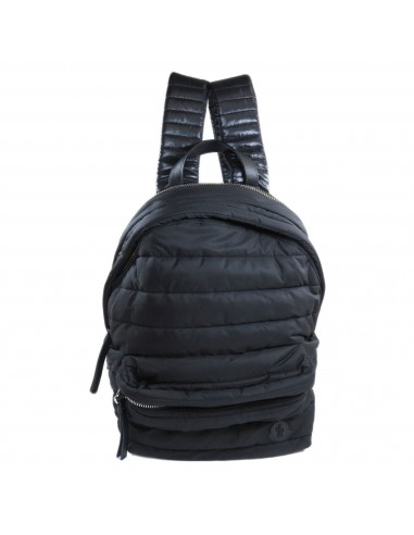 Moncler motif rucksack daypack nylon material ladies MONCLER Faites des économies