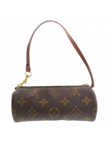 Louis Vuitton Parts Papillon Pouch Monogram Canvas Ladies LOUIS VUITTON chez Cornerstreet bien 