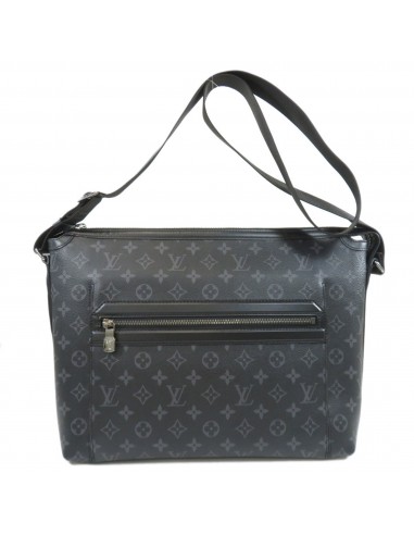 Louis Vuitton M44223 Odyssey PM Monogram Eclipse Shoulder Bag Mens LOUIS VUITTON store