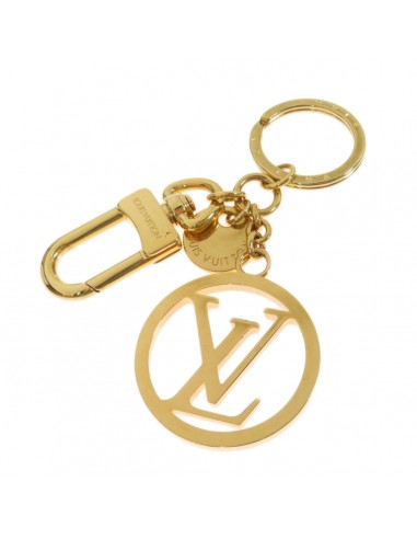 Louis Vuitton M68000 Circle Bag Charm Keychain Unisex LOUIS VUITTON livraison et retour toujours gratuits