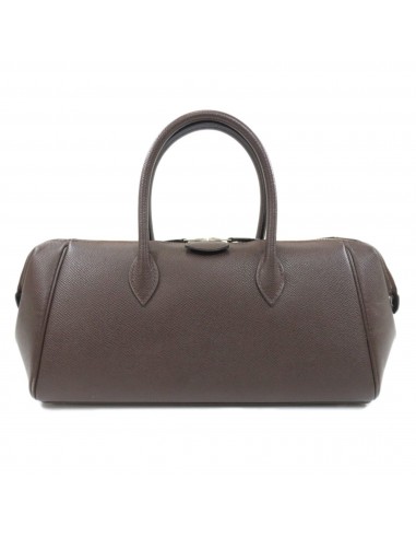 Hermes Paris Bombay 27 Epson Handbag Ladies HERMES offre 