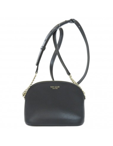 Kate spade shoulder bag leather ladies kate Fin de série