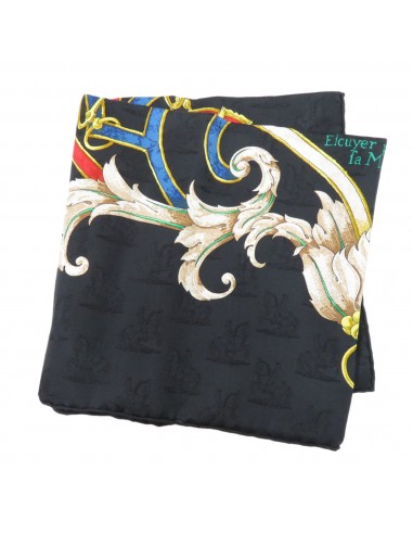 Hermes Carre 90 Emperor Gaku Scarf Muffler Silk Ladies HERMES en ligne des produits 