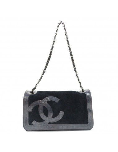 Chanel Coco Mark Shoulder Bag Pile Ladies CHANEL Profitez des Offres !