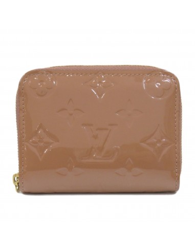 Louis Vuitton M91668 Zippy Coin Purse Verni Case Ladies LOUIS VUITTON les ligaments