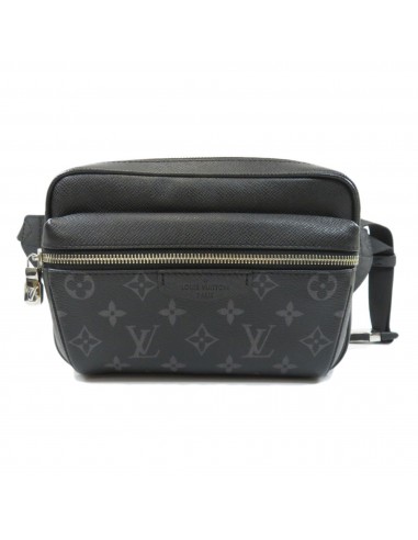 Louis Vuitton M30245 Bum Bag Outdoor Monogram Eclipse Hip / Waist Mens LOUIS VUITTON les ctes