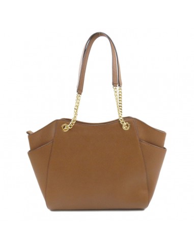 Michael Kors Tote Bag Leather Ladies pas chere