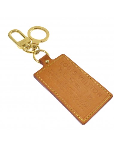 Louis Vuitton Nume Leather Keychain Unisex LOUIS VUITTON paiement sécurisé