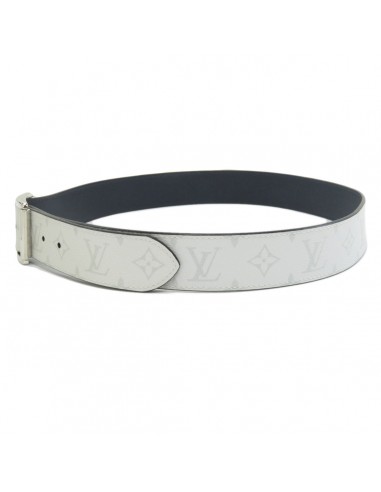 Louis Vuitton M0003 Monogram Bron Belt Canvas Mens LOUIS VUITTON le concept de la Pate a emporter 