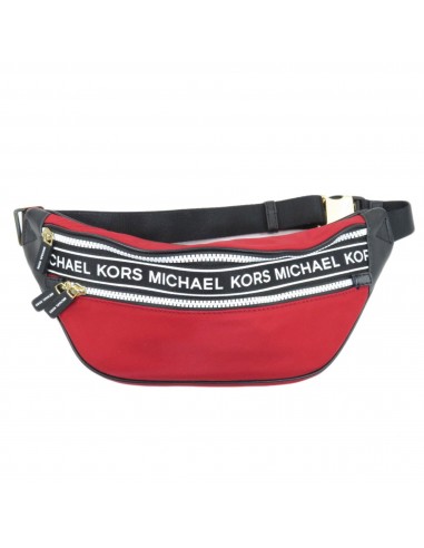 Michael Kors Motif Hip Bag / Waist Nylon Material Ladies 50% de réduction en Octobre 2024