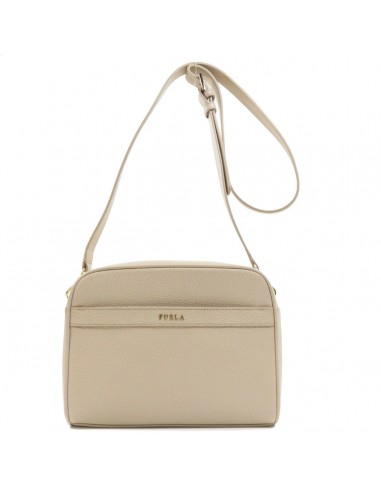 Furla Shoulder Bag Leather Womens de France