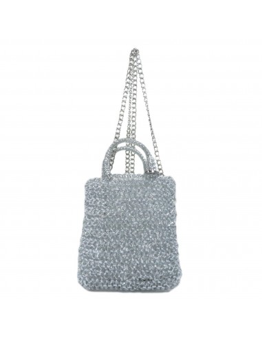 ANTEPRIMA Shoulder bag with eco PVC Ladies Fin de série