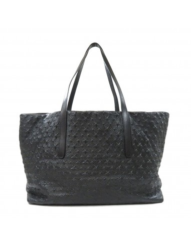 Jimmy Choo Star Motif Tote Bag Calf Unisex de pas cher